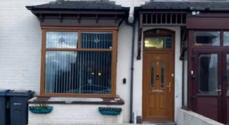 4 Bed Terraced House