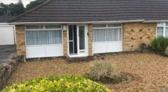 2 Bedroom Bungalow to Rent – North Drive, Sutton Coldfield B75